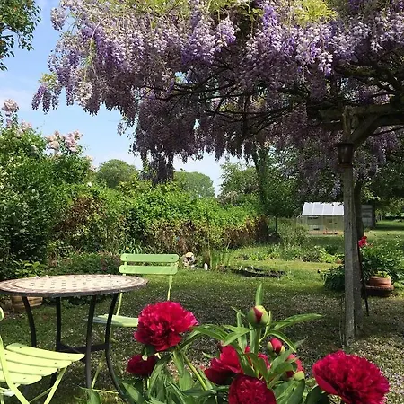 La Pie Grieche Lucquy