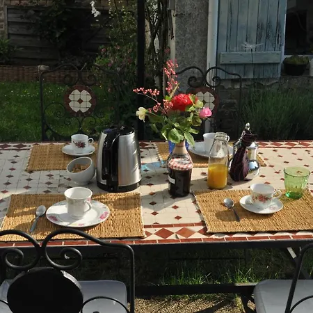 Bed & Breakfast La Pie Grieche