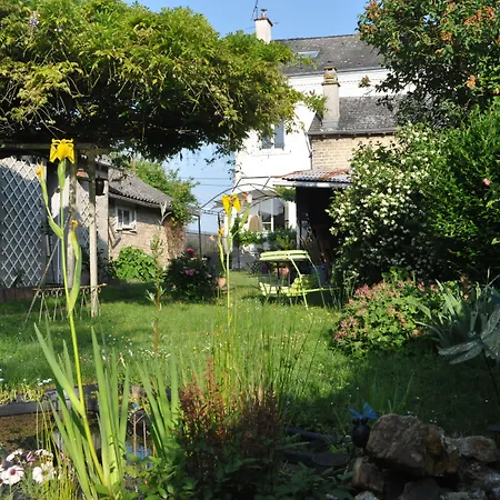 La Pie Grieche 3* Lucquy