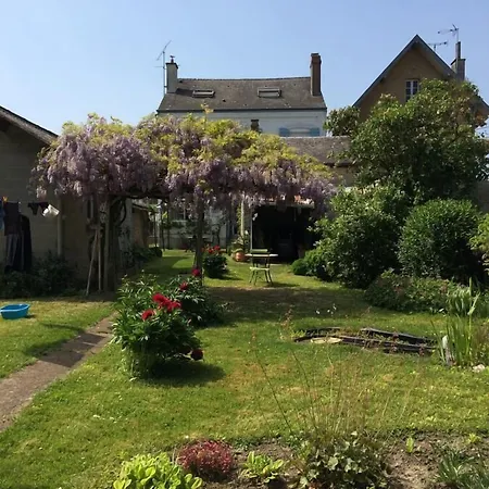 La Pie Grieche Lucquy