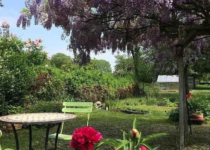 La Pie Grieche Lucquy